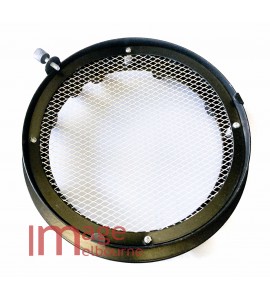 LED Redhead speedring adapter mount for softboxes