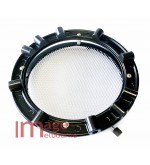 LED Redhead speedring adapter mount for softboxes