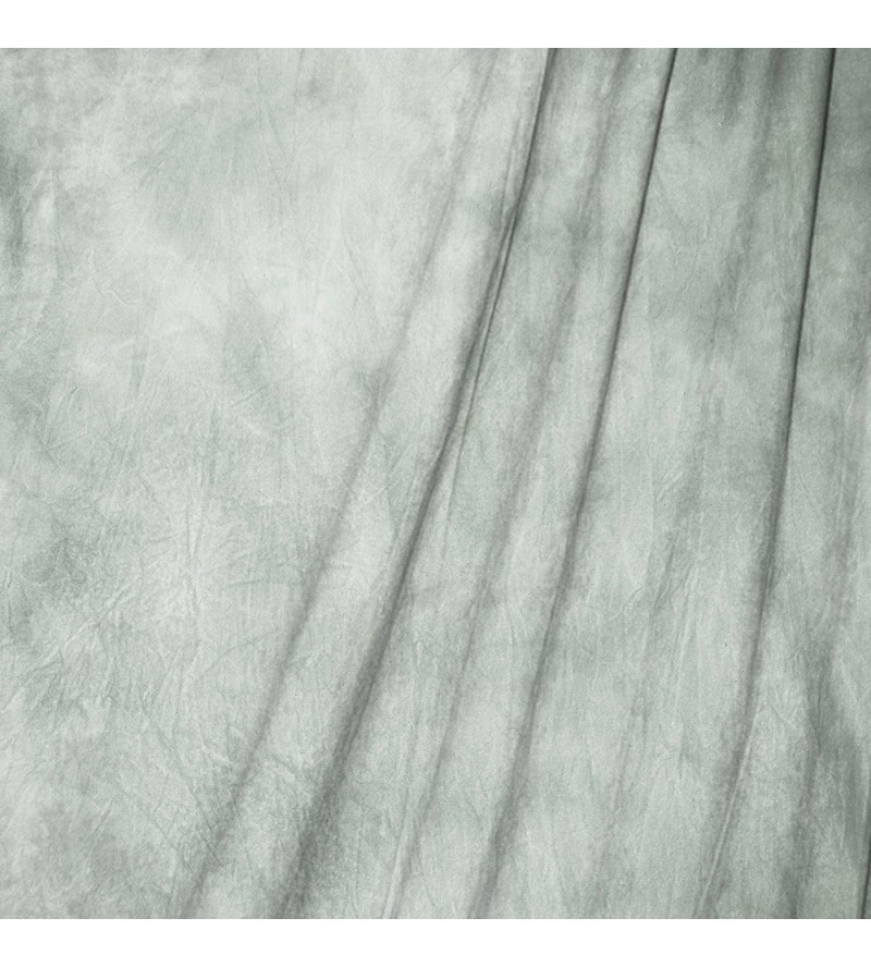 Savage Milano Hand Painted Grey Muslin Backdrop - 3 x 3m or 3 x 6m