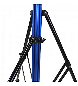 Savage Multiflex light stand 300cm / 10'