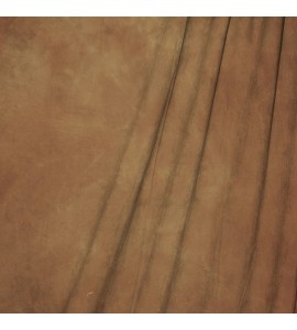 Savage Petra Hand Painted Brown Muslin Backdrop - 3 x 3m or 3 x 6m