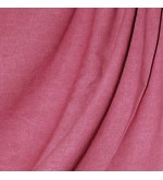 Savage Washed Mottled Cranberry Pink / Red 3 x 7.3m 10 x 12' XL style