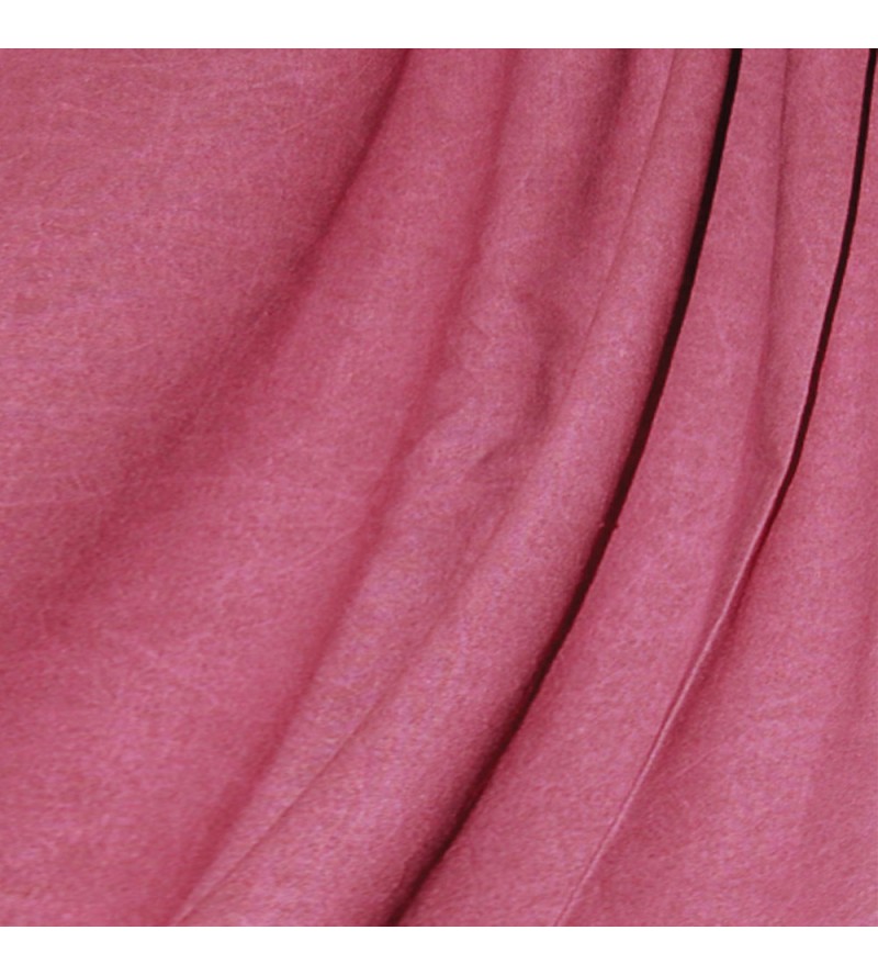 Savage Washed Mottled Cranberry Pink / Red 3 x 7.3m 10 x 12' XL style