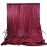 Savage Washed Mottled Cranberry Pink / Red 3 x 7.3m 10 x 12' XL style