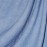 Savage Washed Muslin Sky Blue Mottled 3m x 3.65m 10 x 12'