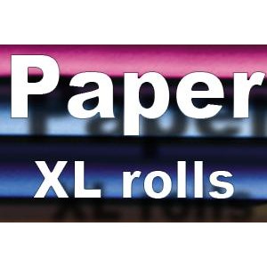 Paper - XL long wide