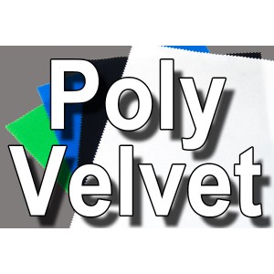 Poly Velvet