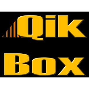 Folding QikBox