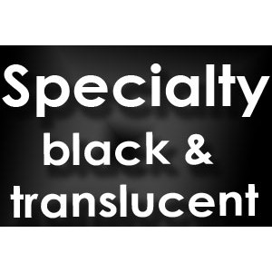 Specialty & translucent