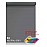 #04 Neutral Gray Superior Seamless Background Paper Background 1.35 x 11m