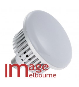 1500PRO LED remote spare globe - convert fluro softboxes! Variable colour warm, cool & white