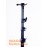 3.8m high, 8kg capacity heavy duty light stand