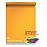 #35 Yellow/Orange Superior Seamless Background Paper Background 2.7 x 11m