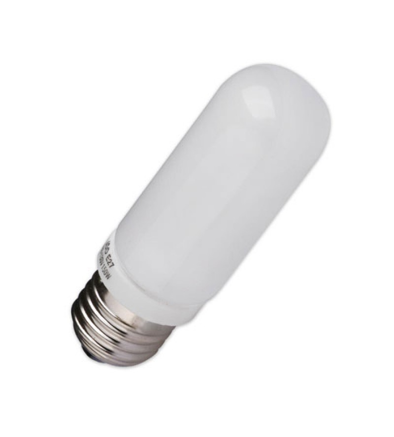 Single 50W halogen globe for Spiderlite