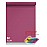 #62 Plum Red Superior Seamless Background Paper Background 2.7 x 11m