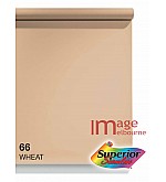 #66 Wheat Cream Superior Seamless Background Paper Background 2.7 x 11m