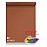 #67 Nutmeg Brown Superior Seamless Background Paper Background 2.7 x 11m