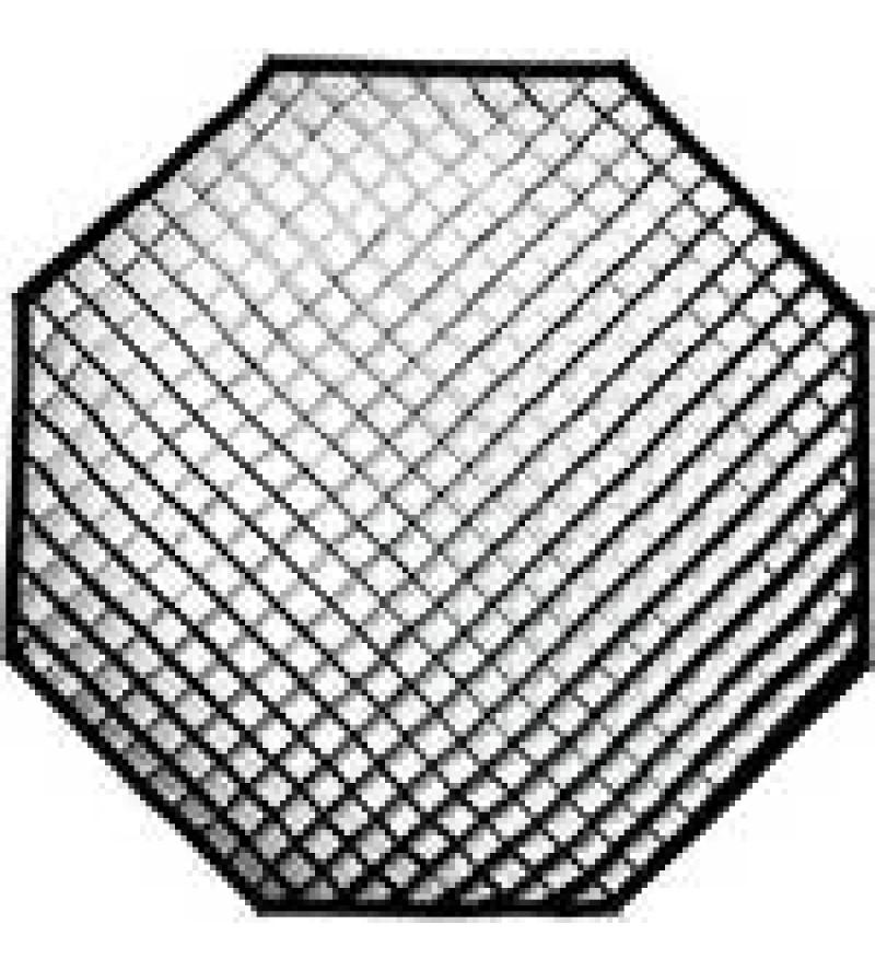 Apollo Orb 110cm / 43" 40 degree grid for Apollo softbox