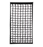 Apollo Strip 16x30" softbox and 40 degree grid kit