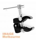 Atom mini super clamp for LED monitor Cameras