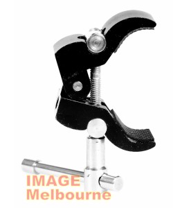 Atom mini super clamp for LED monitor Cameras