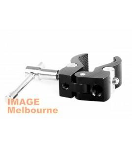 Atom mini super clamp for LED monitor Cameras