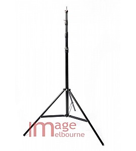 4 x 3.6m Backdrop stand for paper or muslin backgrounds - HEAVY DUTY