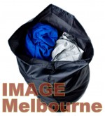 Bag for TWO 3x6m muslin backdrops