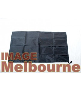 Bag for TWO 3x6m muslin backdrops