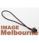 Ball Bungee tie down for strobists, car, boat or tent !