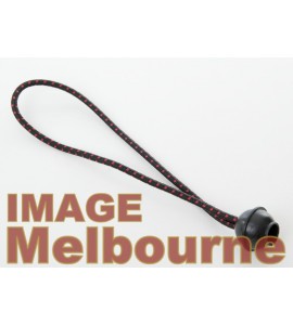 Ball Bungee tie down for strobists, car, boat or tent !
