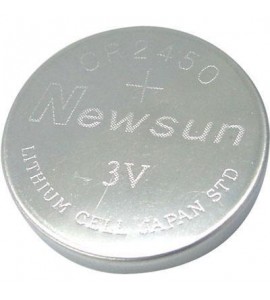 CR2430 lithium 3V battery for Elinchrom Skyport