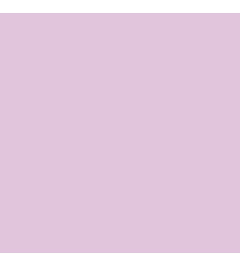 Rosco Cinegel #3313 Filter - half Tough Minusgreen Magenta / Purple - 20x24" Sheet