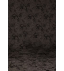 3x6m Dark Gray Charcoal marble pattern backdrop mottled muslin