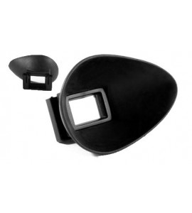 Rubber Eyecup for Canon 5D i ii 60D 600D