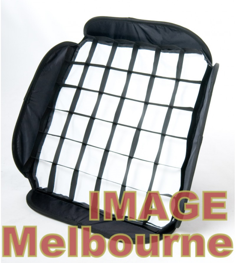 65 x 65cm EZ softbox honeycomb grid (old style)