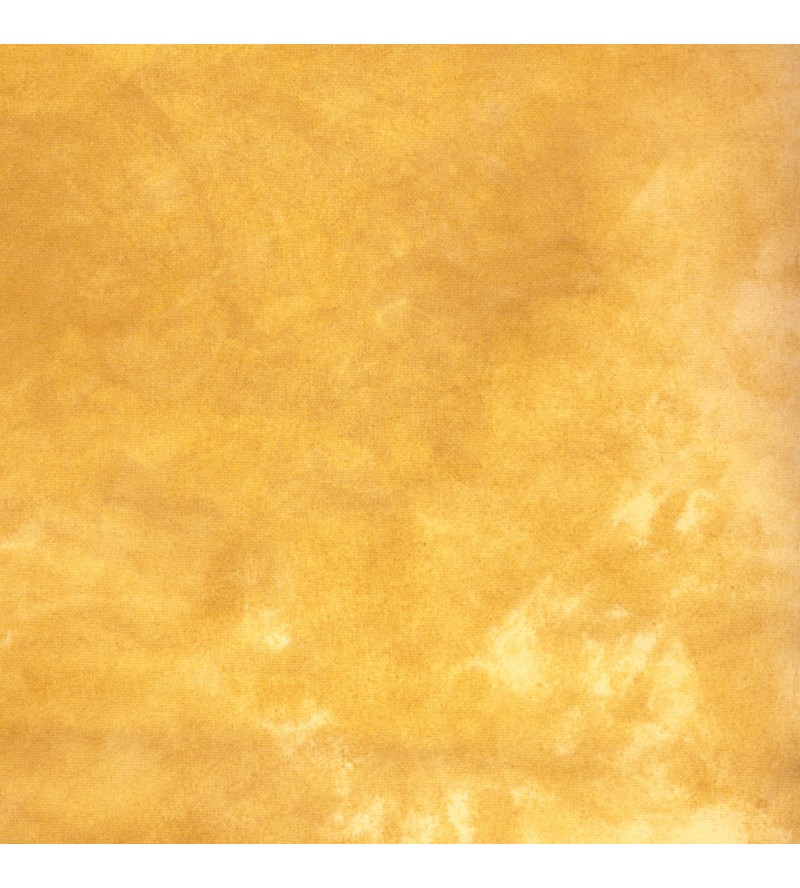 Lightproof Golden Sand yellow brown hand painted mottled 2.75 x 3m / 9x10 Muslin Canvas Backdrop
