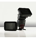 Honl 1/4 Speed Grid for Portable Flash