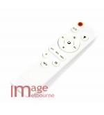 1500PRO LED remote control - infrared wireless colour & brigtness settings