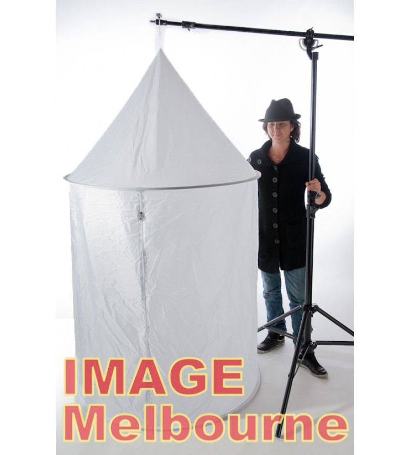 product photography light tent