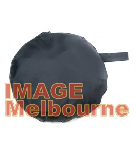 180cm hanging round light tent - easy product photography