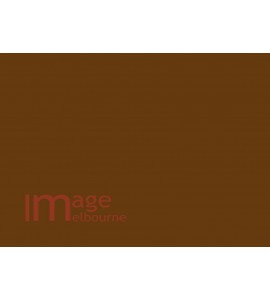 Lumoz 20 Cocoa Brown backdrop paper 1.35x10m half width background roll