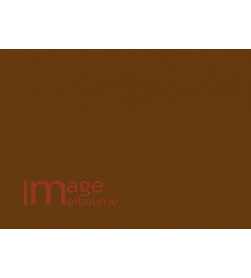 Lumoz 20 Cocoa Brown backdrop paper 1.35x10m half width background roll