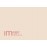Lumoz 64 Bone Cream backdrop paper 1.35x10m half width background roll