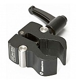 Manfrotto 386B Nano super clamp for light stands and 101 uses