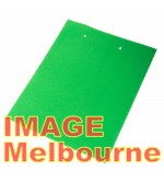 Chromakey Green Poly Velvet seamless synthetic backdrop 3m wide