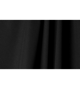 Savage Infinity ProCloth Black Wrinkle Resistant Backdrop 3x6m