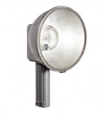 RD 600Ws porta pack handheld / hotshoe head LED model lamp