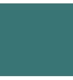 Rosco CalColor #4390 Filter - Cyan (3 Stop) - 20x24" Gel Sheet