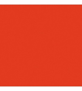 Rosco CalColor #4690 Filter - Red (3 Stop) - 20x24" Gel Sheet